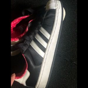 Cleaning out my closet